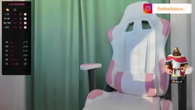Thumbnail 3, miss_valuns's Stream at Chaturbate, 14 months ago