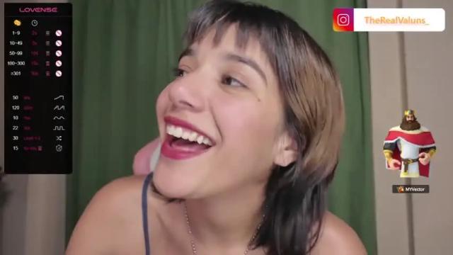 Thumbnail 3, miss_valuns's Stream at Chaturbate, 14 months ago