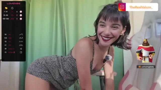 Image 6 of miss_valuns Stream on Chaturbate on 14 months ago