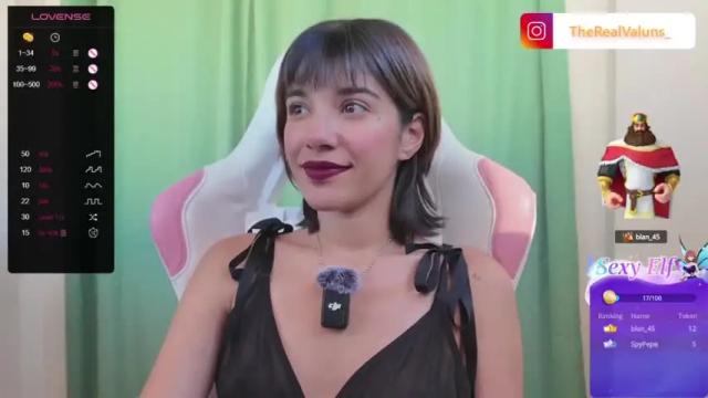 Image 11 of miss_valuns Stream on Chaturbate on 14 months ago