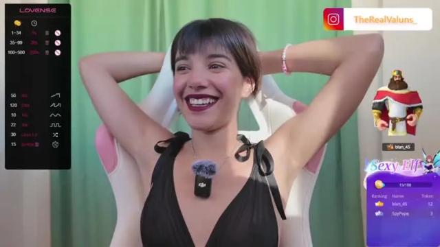 Image 4 of miss_valuns Stream on Chaturbate on 14 months ago