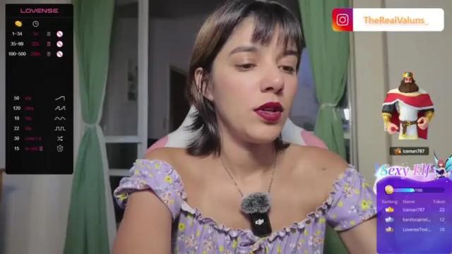 Image 6 of miss_valuns Stream on Chaturbate on 14 months ago
