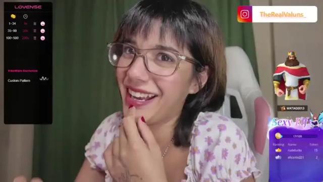Image 11 of miss_valuns Stream on Chaturbate on 14 months ago