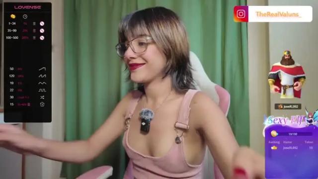 Thumbnail 1, miss_valuns's Stream at Chaturbate, 14 months ago