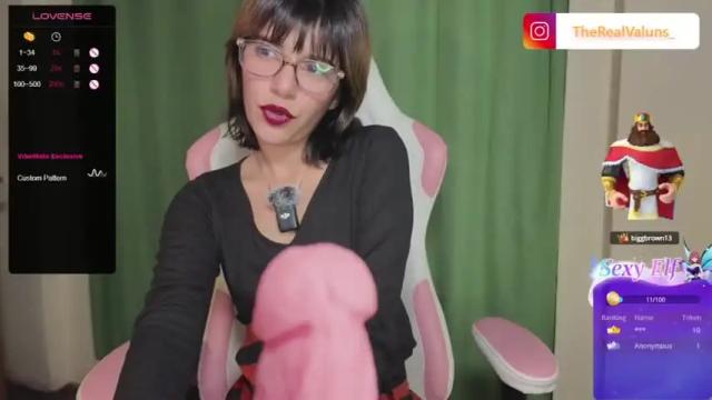 Image 7 of miss_valuns Stream on Chaturbate on 14 months ago