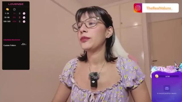 Thumbnail 1, miss_valuns's Stream at Chaturbate, 13 months ago