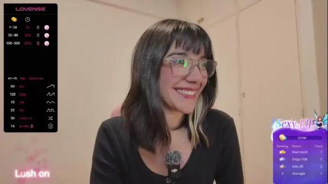 Image 4 of miss_valuns Stream on Chaturbate on 1 month ago