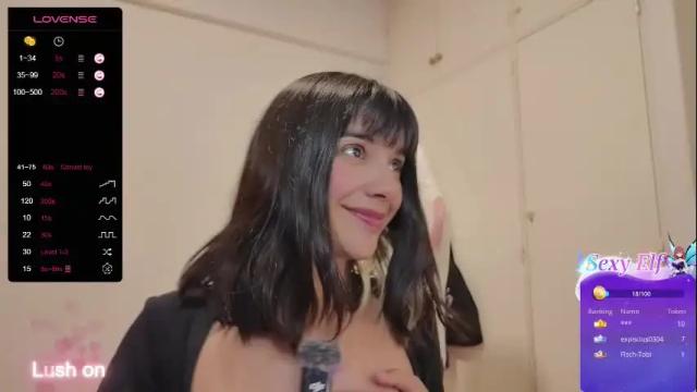 Image 7 of miss_valuns Stream on Chaturbate on 1 month ago