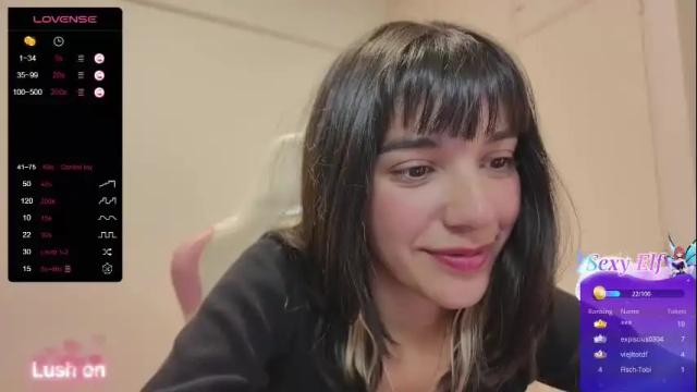 Thumbnail 3, miss_valuns's Stream at Chaturbate, 1 month ago