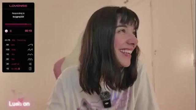 Thumbnail 1, miss_valuns's Stream at Chaturbate, 1 month ago