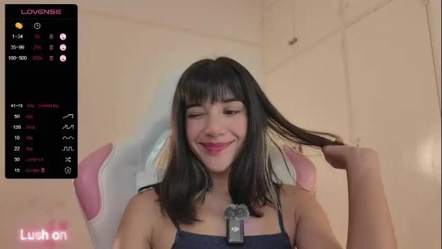Thumbnail 1, miss_valuns's Stream at Chaturbate, 1 month ago