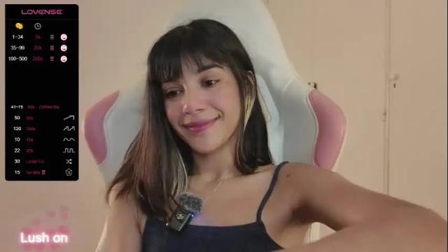 Image 6 of miss_valuns Stream on Chaturbate on 1 month ago