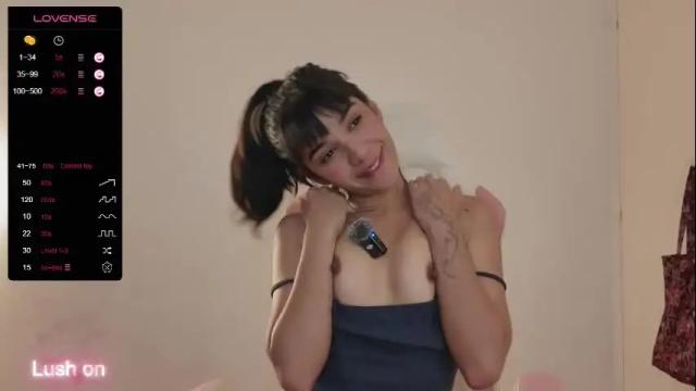 Image 8 of miss_valuns Stream on Chaturbate on 1 month ago