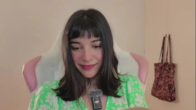 Thumbnail 1, miss_valuns's Stream at Chaturbate, 1 month ago