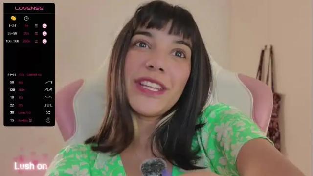 Image 4 of miss_valuns Stream on Chaturbate on 1 month ago