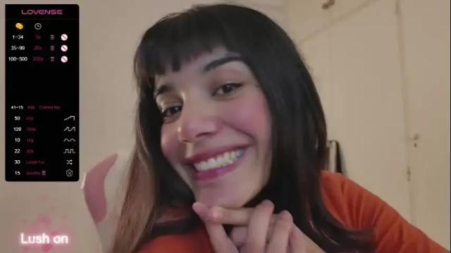 Image 2 of miss_valuns Stream on Chaturbate on 1 month ago
