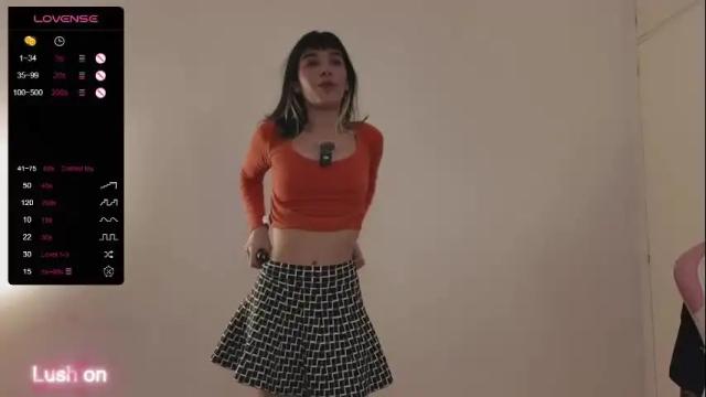 Image 3 of miss_valuns Stream on Chaturbate on 1 month ago