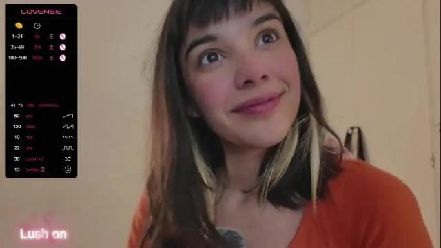 Thumbnail 2, miss_valuns's Stream at Chaturbate, 28 days ago