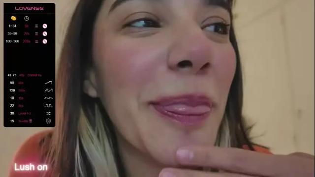 Image 6 of miss_valuns Stream on Chaturbate on 1 month ago