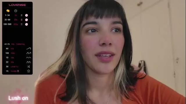 Image 7 of miss_valuns Stream on Chaturbate on 1 month ago
