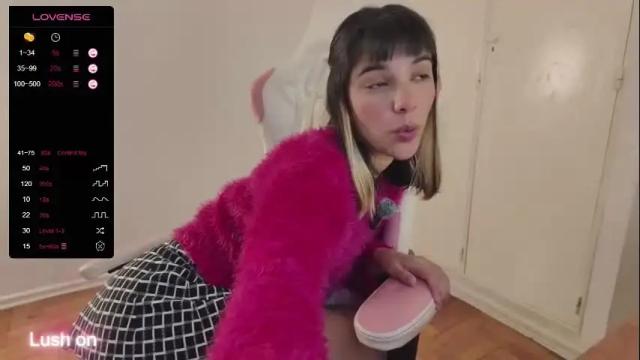 Image 3 of miss_valuns Stream on Chaturbate on 28 days ago