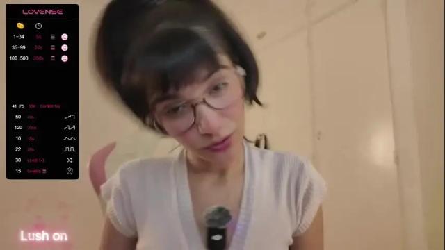 Thumbnail 1, miss_valuns's Stream at Chaturbate, 23 days ago