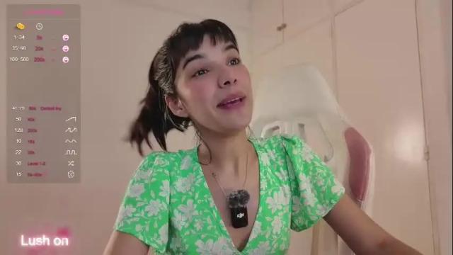 Image 2 of miss_valuns Stream on Chaturbate on 25 days ago