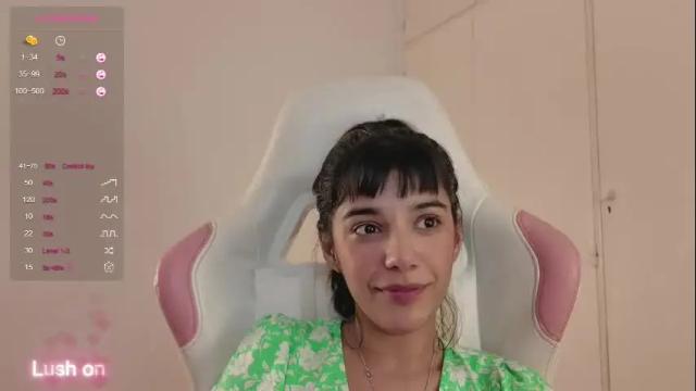 Image 4 of miss_valuns Stream on Chaturbate on 25 days ago