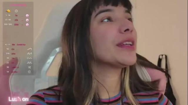 Thumbnail 1, miss_valuns's Stream at Chaturbate, 9 days ago