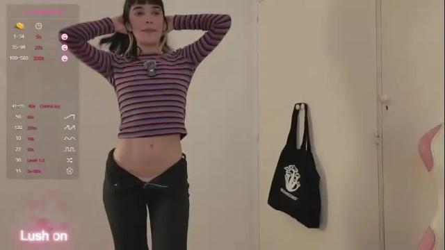 Thumbnail 2, miss_valuns's Stream at Chaturbate, 9 days ago