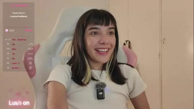 Thumbnail 1, miss_valuns's Stream at Chaturbate, 8 days ago