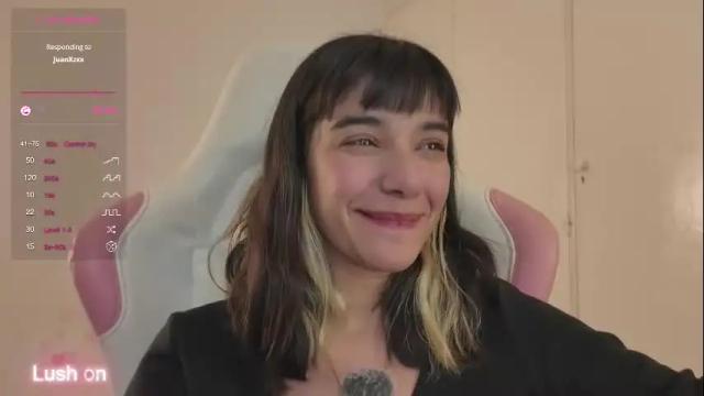 Image 2 of miss_valuns Stream on Chaturbate on 4 days ago