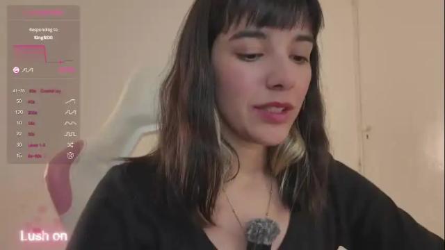 Image 3 of miss_valuns Stream on Chaturbate on 4 days ago