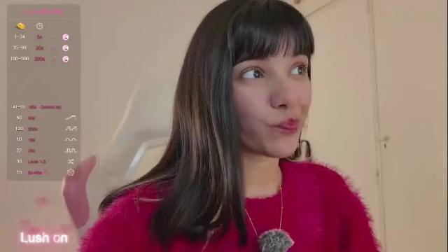 Image 2 of miss_valuns Stream on Chaturbate on 2 months ago