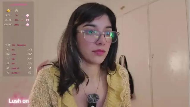 Thumbnail 1, miss_valuns's Stream at Chaturbate, 2 months ago