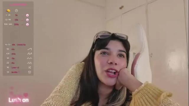 Image 6 of miss_valuns Stream on Chaturbate on 2 months ago