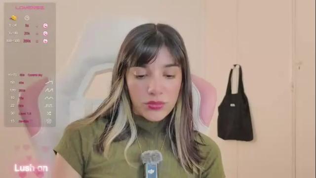 Thumbnail 1, miss_valuns's Stream at Chaturbate, 2 months ago
