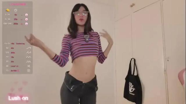 Thumbnail 1, miss_valuns's Stream at Chaturbate, 1 month ago