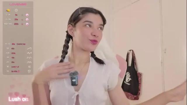 Image 3 of miss_valuns Stream on Chaturbate on 1 month ago