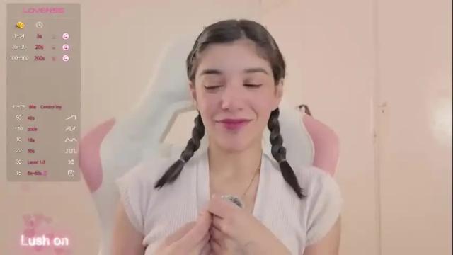 Image 4 of miss_valuns Stream on Chaturbate on 1 month ago
