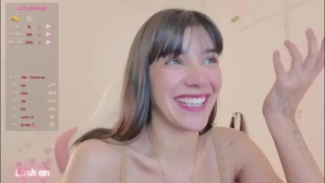 Thumbnail 2, miss_valuns's Stream at Chaturbate, 1 month ago