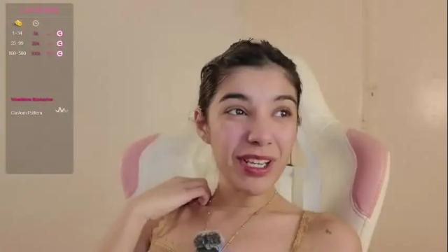Thumbnail 2, miss_valuns's Stream at Chaturbate, 7 days ago