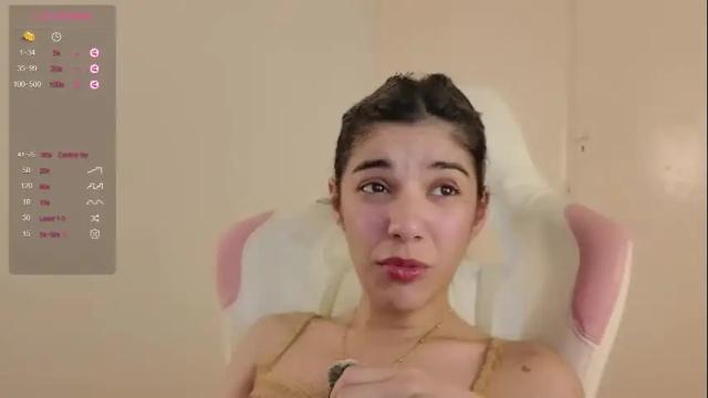 Image 6 of miss_valuns Stream on Chaturbate on 8 days ago