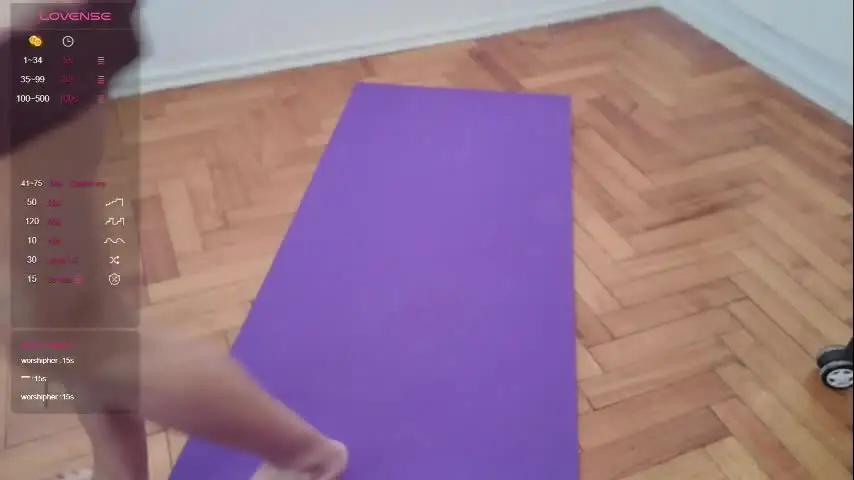 miss_valuns Chaturbate