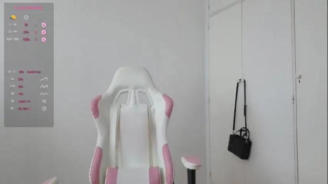 Thumbnail 2, miss_valuns's Stream at Chaturbate, 2 days ago