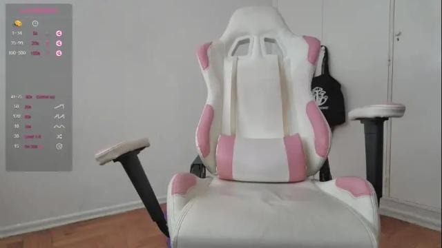 Thumbnail 2, miss_valuns's Stream at Chaturbate, 1 month ago