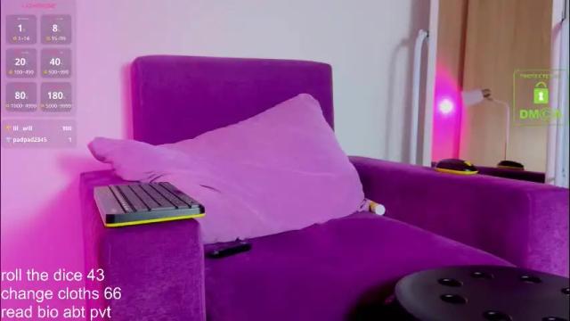 Image 12 of miss_vero Stream on Chaturbate on 3 months ago