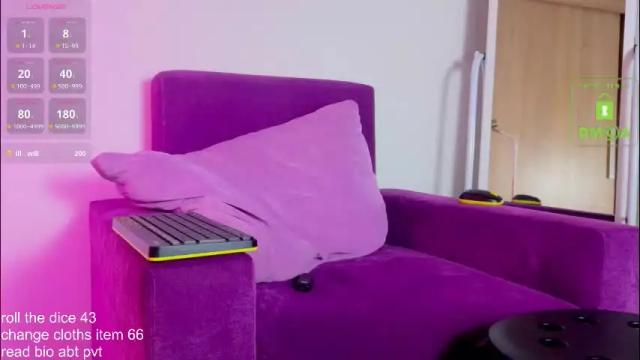 Image 8 of miss_vero Stream on Chaturbate on 2 months ago