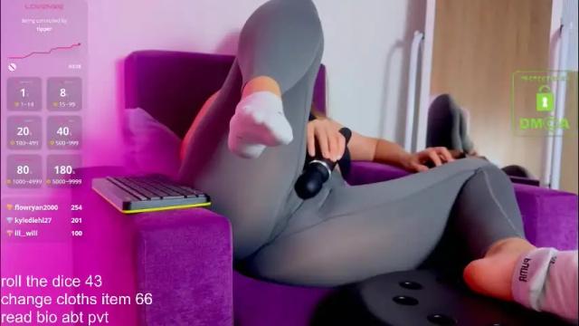 Image 4 of miss_vero Stream on Chaturbate on 2 months ago