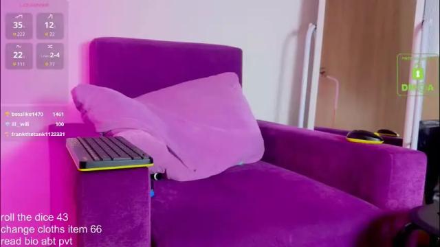 Thumbnail 1, miss_vero's Stream at Chaturbate, 2 months ago